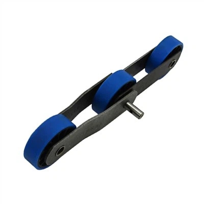 Escalator Step Chain