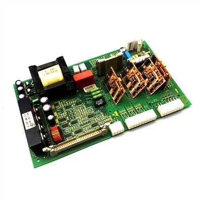 Elevator Inverter Drive Board GCA26800J1