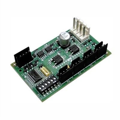 RS14 Elevator PCB GDA25005B1